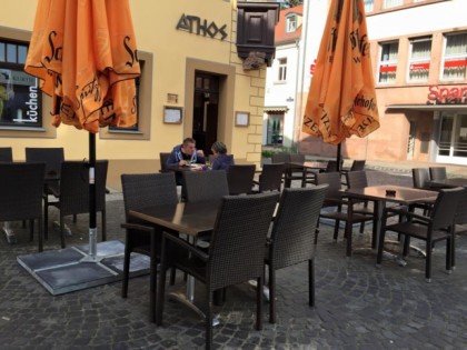 Foto: Athos
